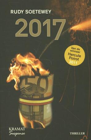 2017 - Rudy Soetewey 2017 - Rudy Soetewey