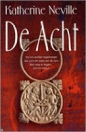 De Acht - Katherine Neville