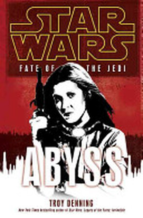 Abyss - Troy Denning Abyss - Troy Denning