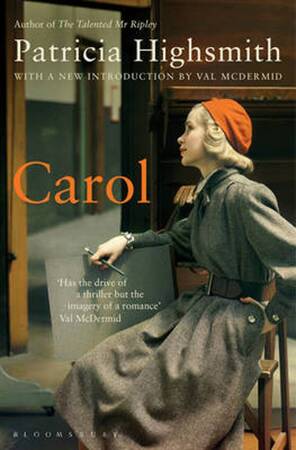 Carol - Patricia Highsmith Carol - Patricia Highsmith