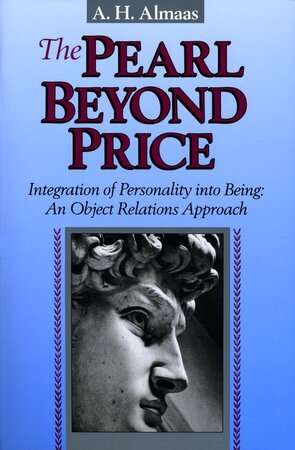 The Pearl Beyond Price - A. H. Almaas The Pearl Beyond Price - A. H. Almaas