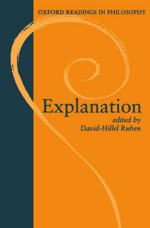 Explanation - David-Hillel Ruben