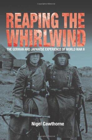 Reaping the whirlwind - Nigel Cawthorne Reaping the whirlwind - Nigel Cawthorne