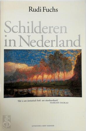 Schilderen in Nederland - R. Fuchs Schilderen in Nederland - R. Fuchs
