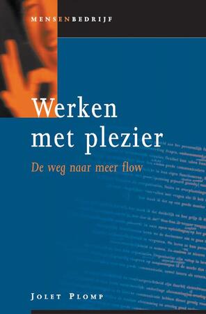 Werken met plezier - J. Plomp