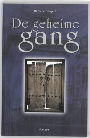 De geheime gang - D. Dergent