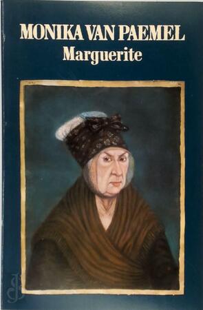 Marguerite - Monika van Paemel