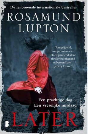 Later - Rosamund Lupton Later - Rosamund Lupton