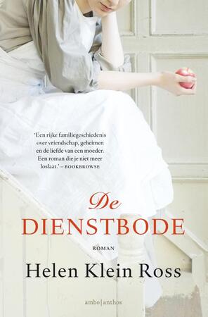 De dienstbode - Helen Klein Ross De dienstbode - Helen Klein Ross