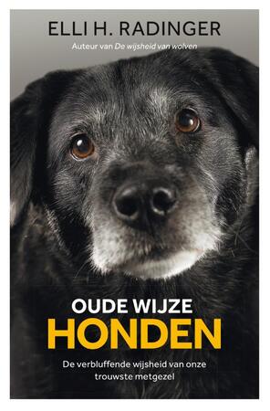 Oude wijze honden - Elli H. Radinger Oude wijze honden - Elli H. Radinger