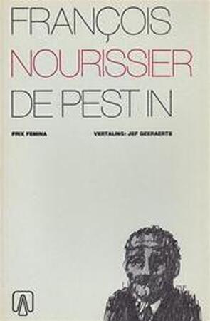 Pest in - Nourissier