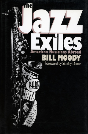 The Jazz Exiles - Bill Moody The Jazz Exiles - Bill Moody