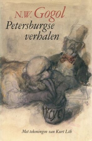 Petersburgse verhalen - N.W. Gogol Petersburgse verhalen - N.W. Gogol