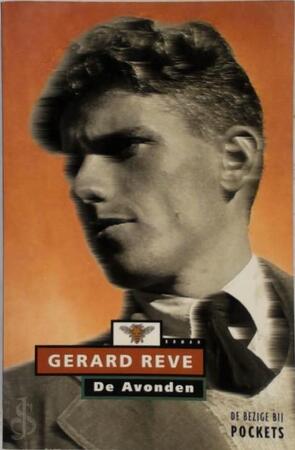 De Avonden - Gerard Reve De Avonden - Gerard Reve