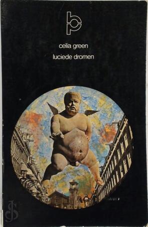 Luciede dromen - Celia Green