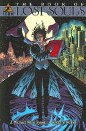 Book of Lost - Volume 1 - 