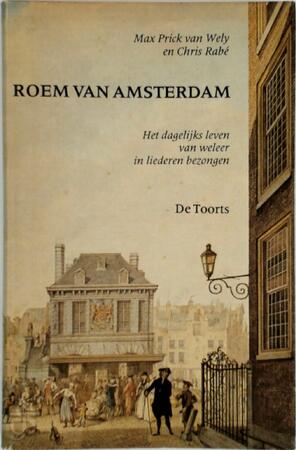 Roem van amsterdam - Rabe