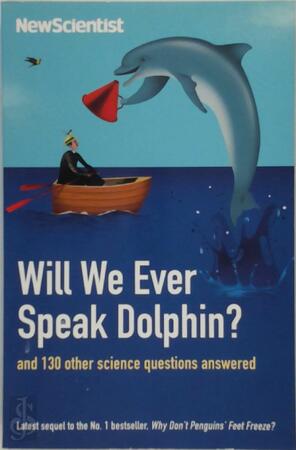 Will We Ever Speak Dolphin? - New Scientist Will We Ever Speak Dolphin? - New Scientist