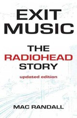 Exit Music - Mac Randall Exit Music - Mac Randall