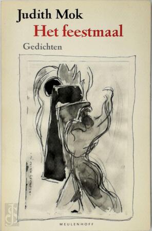 Het feestmaal - Judith Mok