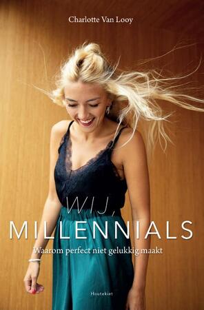 Wij, Millennials - Charlotte Van Looy