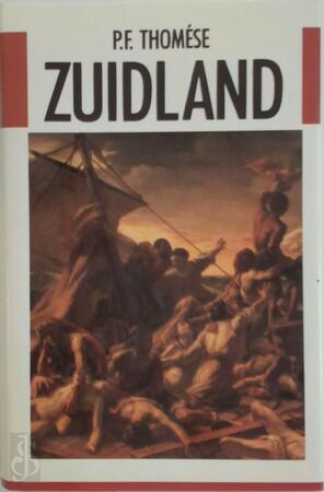 Zuidland - P.F. Thomése