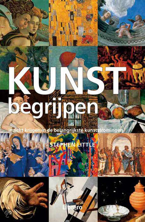 Kunst begrijpen - Stephen Little Kunst begrijpen - Stephen Little