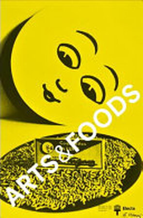 Arts & Foods - Germano Celant Arts & Foods - Germano Celant