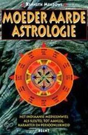 Moeder Aarde-astrologie - Kenneth Meadows Moeder Aarde-astrologie - Kenneth Meadows