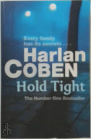 Hold Tight - Harlan Coben Hold Tight - Harlan Coben