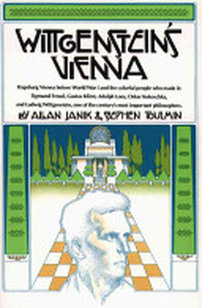 Wittgenstein's Vienna - Allan Janik, Stephen Toulmin Wittgenstein's Vienna - Allan Janik, Stephen Toulmin