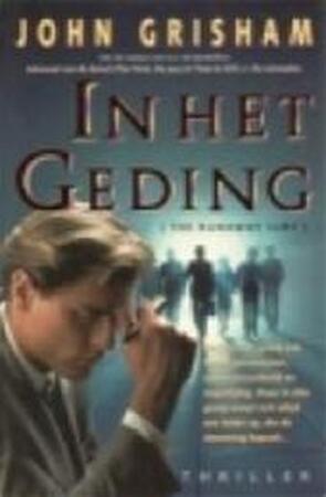 In het geding - John Grisham In het geding - John Grisham