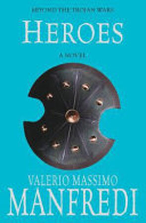 Heroes - Valerio Manfredi Heroes - Valerio Manfredi