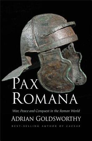 Pax Romana - Adrian Goldsworthy Pax Romana - Adrian Goldsworthy