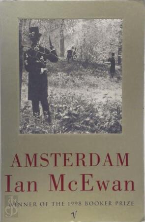 Amsterdam - McEwan I Amsterdam - McEwan I