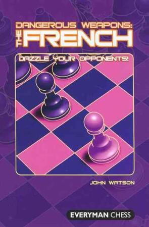 The French - John Watson The French - John Watson