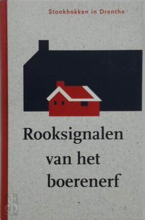Rooksignalen van het boerenerf - Josee Hermsen, E.A. Rooksignalen van het boerenerf - Josee Hermsen, E.A.
