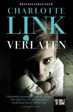 Verlaten - Charlotte Link Verlaten - Charlotte Link