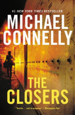 The Closers - Michael Connelly The Closers - Michael Connelly
