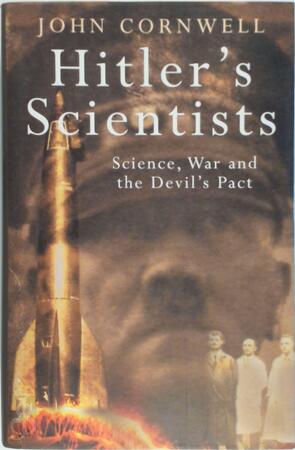 Hitler's scientists - John Cornwell Hitler's scientists - John Cornwell