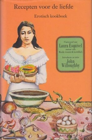 Recepten voor de liefde - Ivana Lowell, Lisa Fine, John Willoughby, Elke Meiborg, Ann Swain Catering Recepten voor de liefde - Ivana Lowell, Lisa Fine, John Willoughby, Elke Meiborg, Ann Swain Catering