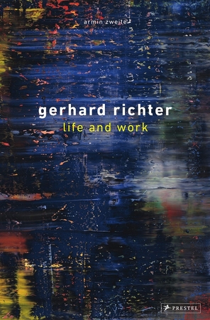 Gerhard richter: life and work - armin zweite Gerhard richter: life and work - armin zweite