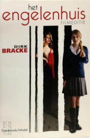 Het Engelenhuis - Dirk Bracke Het Engelenhuis - Dirk Bracke