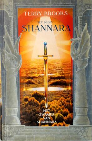 Shannara - Terry Brooks