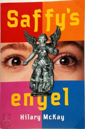 Saffy's engel - H. Mackay