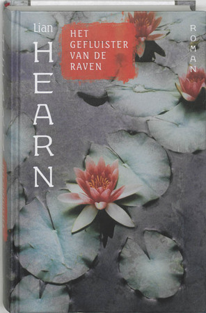 Het gefluister van de raven - L. Hearn