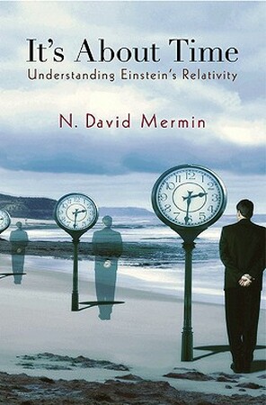 It's About Time - Mermin It's About Time - Mermin