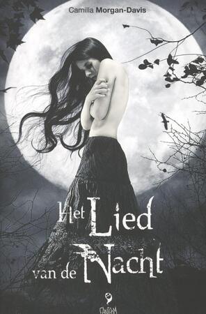 Lied van de nacht - Camilla Morgan-davis