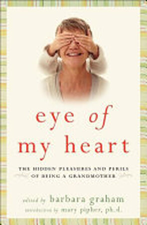 Eye of My Heart - Barbara Graham Eye of My Heart - Barbara Graham