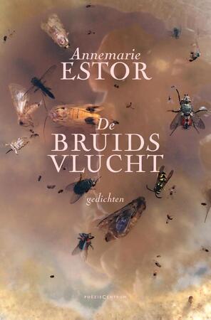 De Bruidsvlucht - Annemarie Estor